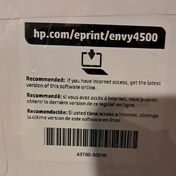 HP Software and Driver CD Collection - Black, Green, Purple - Picture 7 of 10